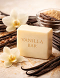 Bar Soap - Vanilla