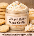 Whipped Butter - Sugar Cookie