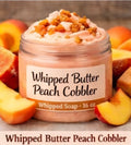 Whipped Butter - Peach Mango