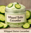 Whipped Butter - Cucumber