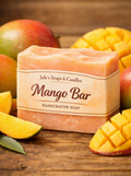 Bar Soap - Mango