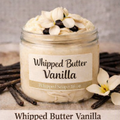 Whipped Butter - Vanilla